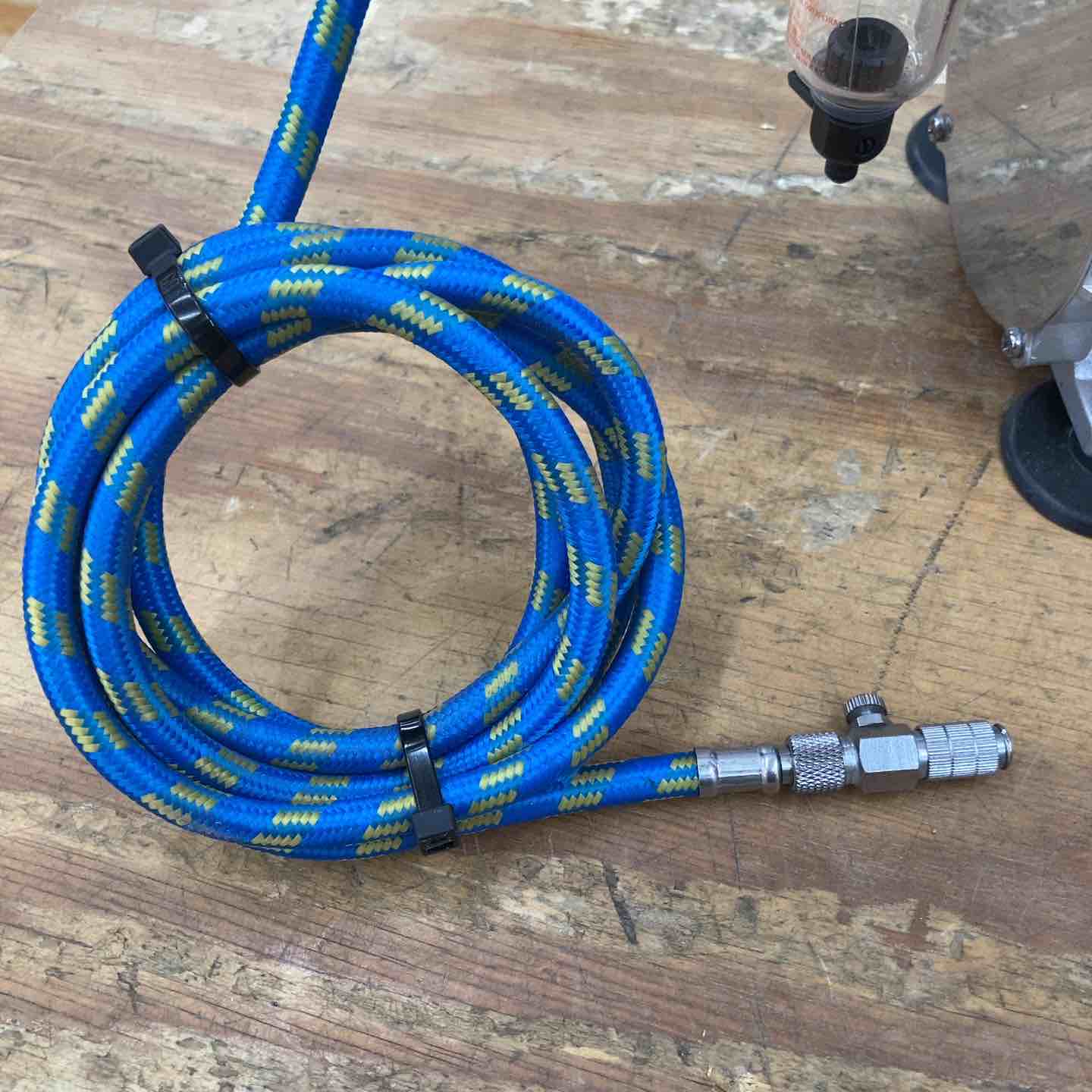 エアテックス コンプレッサー APC-001 DIY【柏店】 – アクトツール