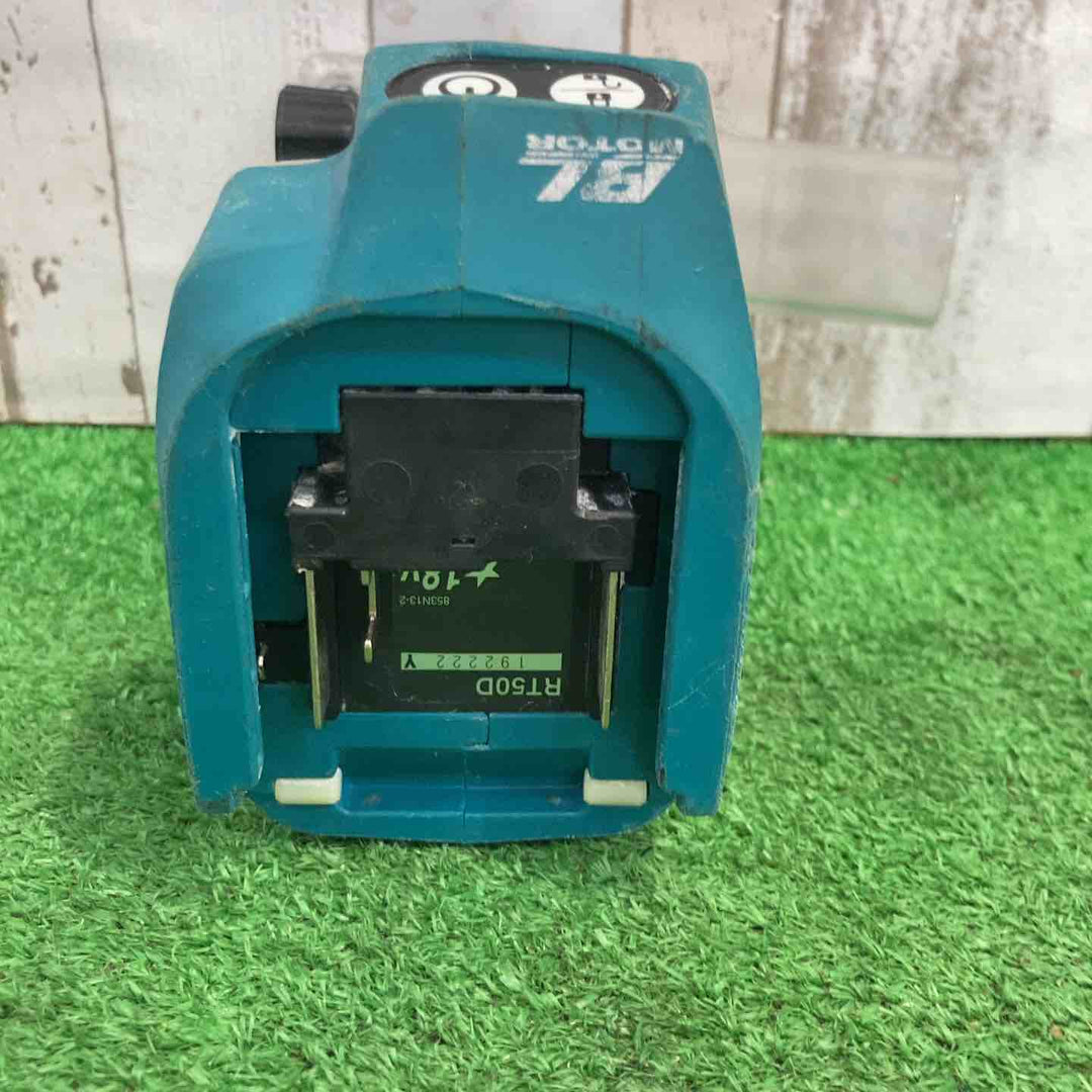 ★マキタ(makita) コードレストリマー RT50DZ【町田店】