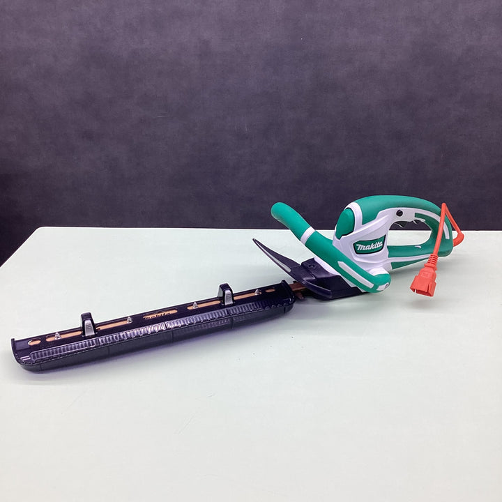 〇マキタ(makita) 高級刃生垣バリカン MUH4052【越谷店】