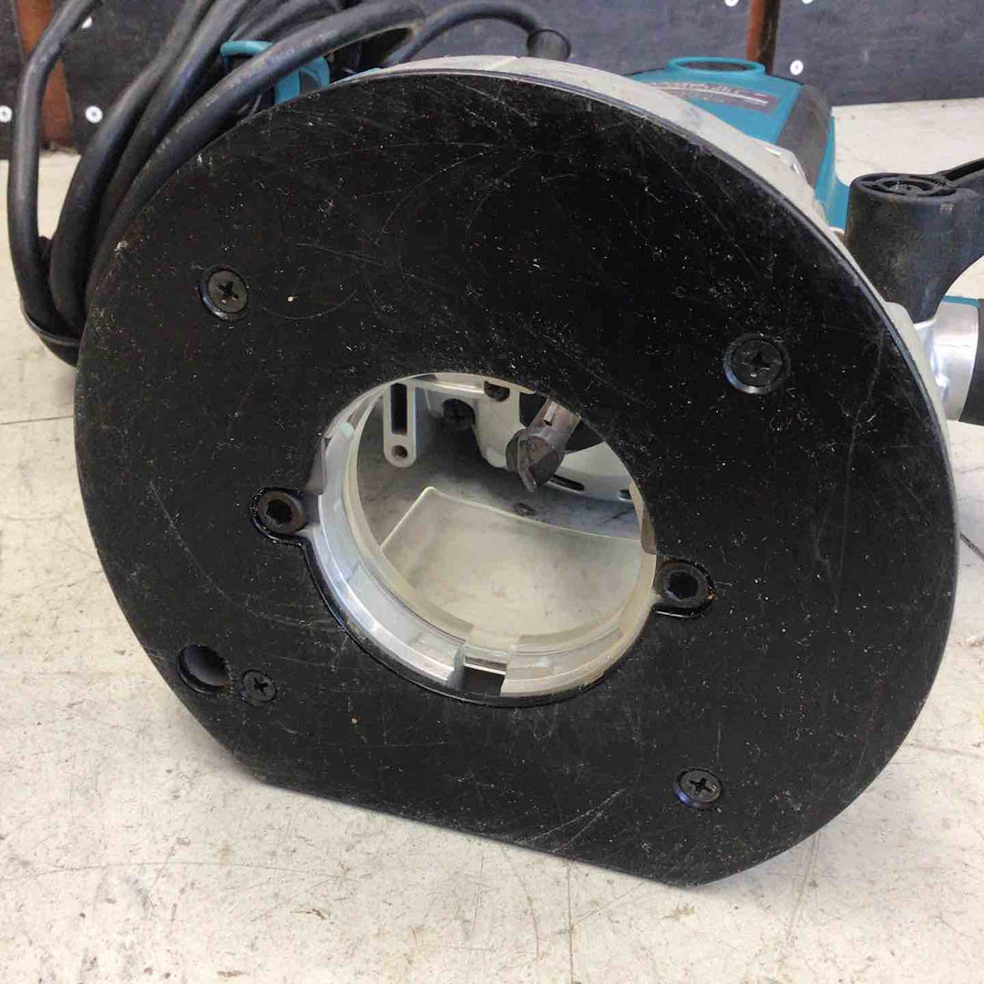 【中古品】 マキタ/makita ルータ 12mm RP1801 【鴻巣店】