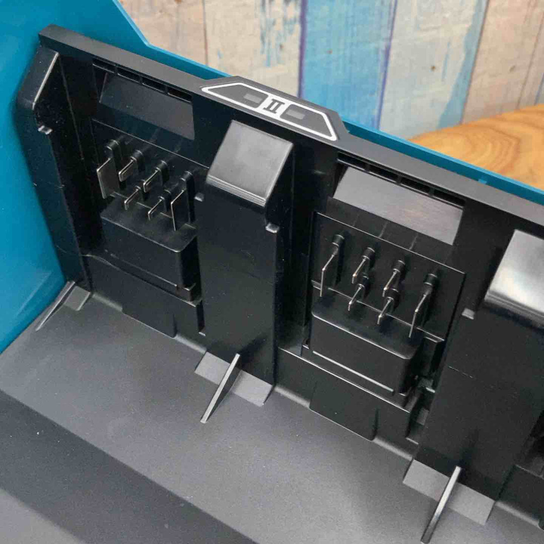 【未使用品】★マキタ(makita) 多口充電器 BCC01 A-78346 40Vmaxバッテリー対応充電器【柏店】