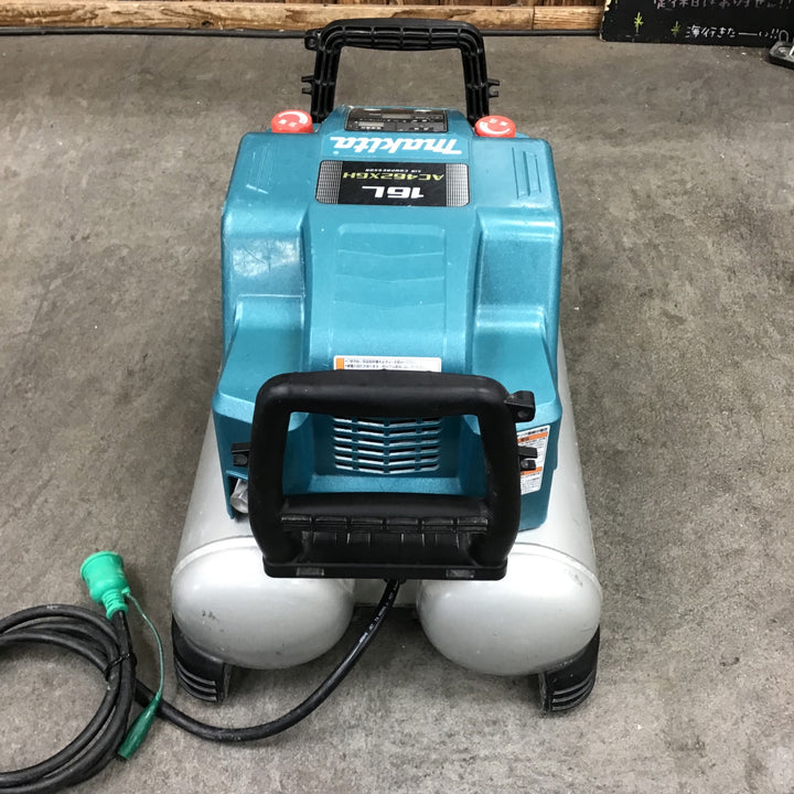 【店頭受取り限定】★マキタ(makita) エアコンプレッサー AC462XGH【川崎店】