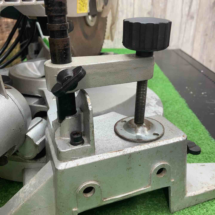 新興製作所　卓上スライド丸ノコ　SSC-216A【川越店】