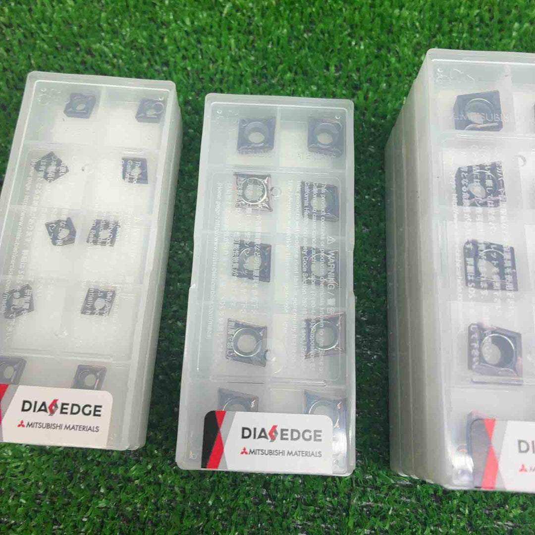 旋削チップ各種　　１５個セット【藤沢店】