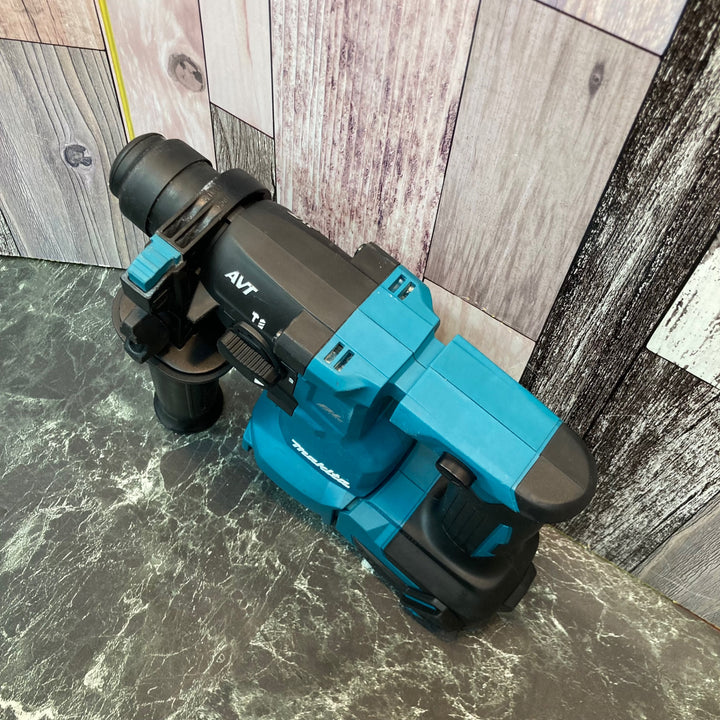 ★マキタ(makita) コードレスハンマドリル HR183DZK【八潮店】