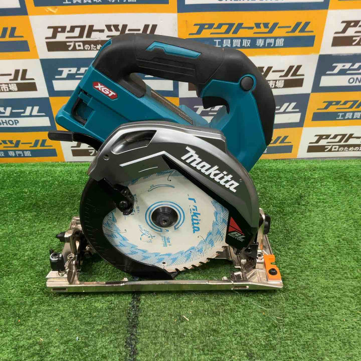 ★マキタ(makita) コードレス丸のこ HS001GZ【草加店】