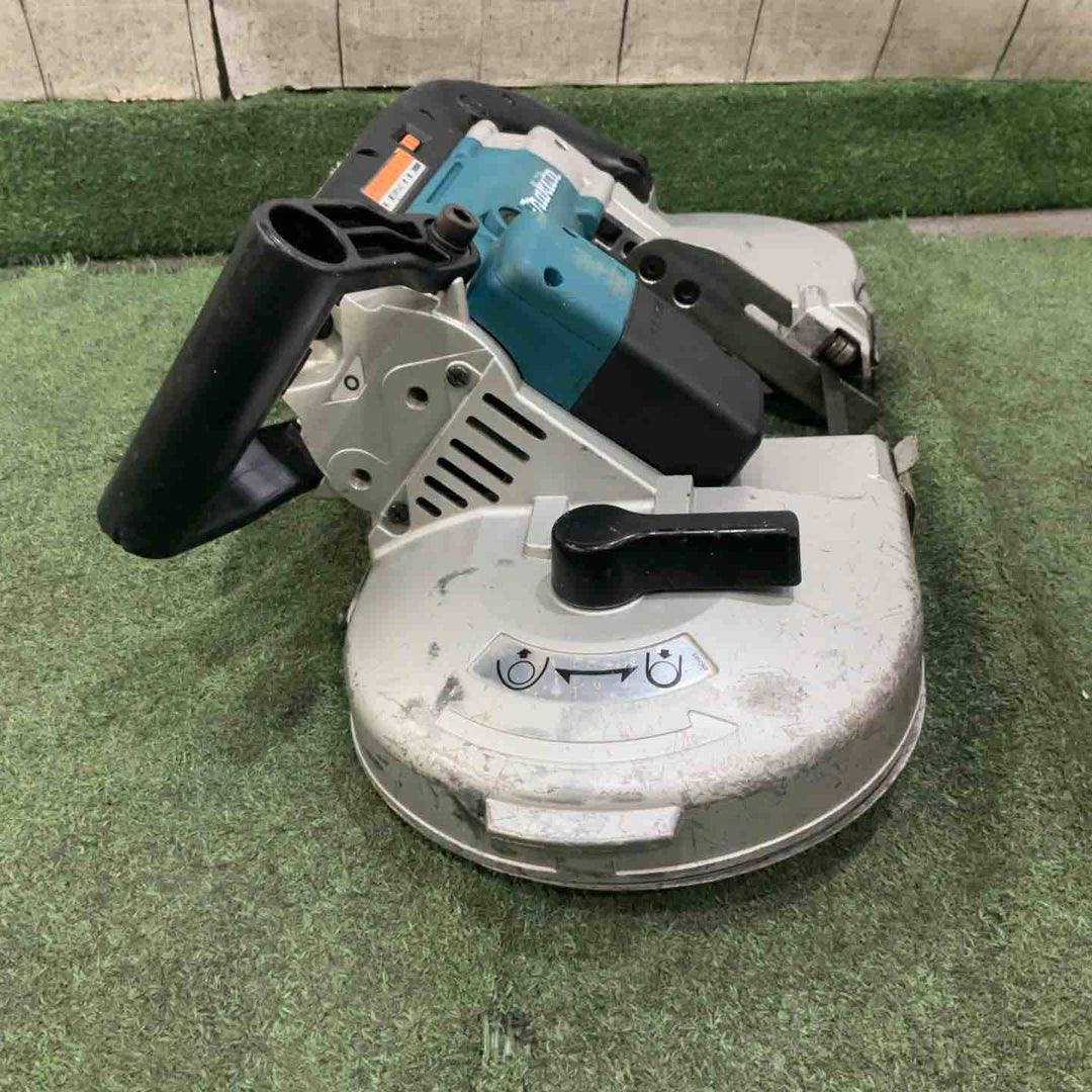 ★マキタ(makita) ポータブルバンドソー 2107F 動作確認済【川口店】