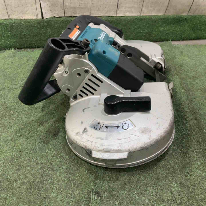 ★マキタ(makita) ポータブルバンドソー 2107F 動作確認済【川口店】