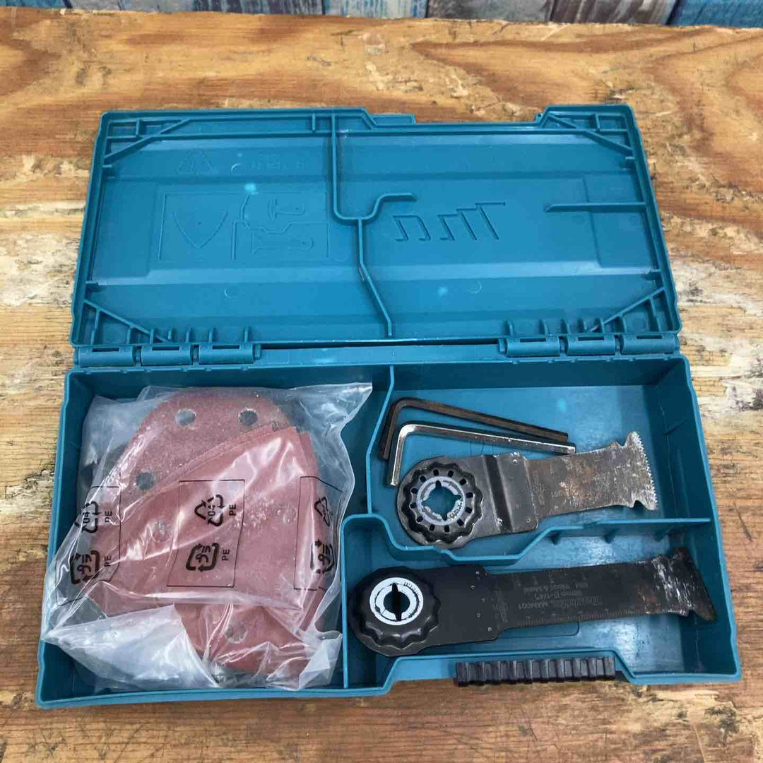 ★マキタ(makita) コードレスマルチツール TM52DZ【柏店】