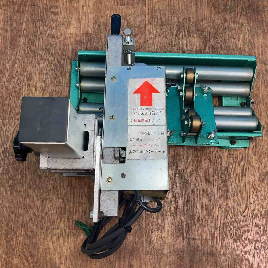 【中古品】◇大見工業 塩ビ管コーナーカッター VCC-200LA【岩槻店】