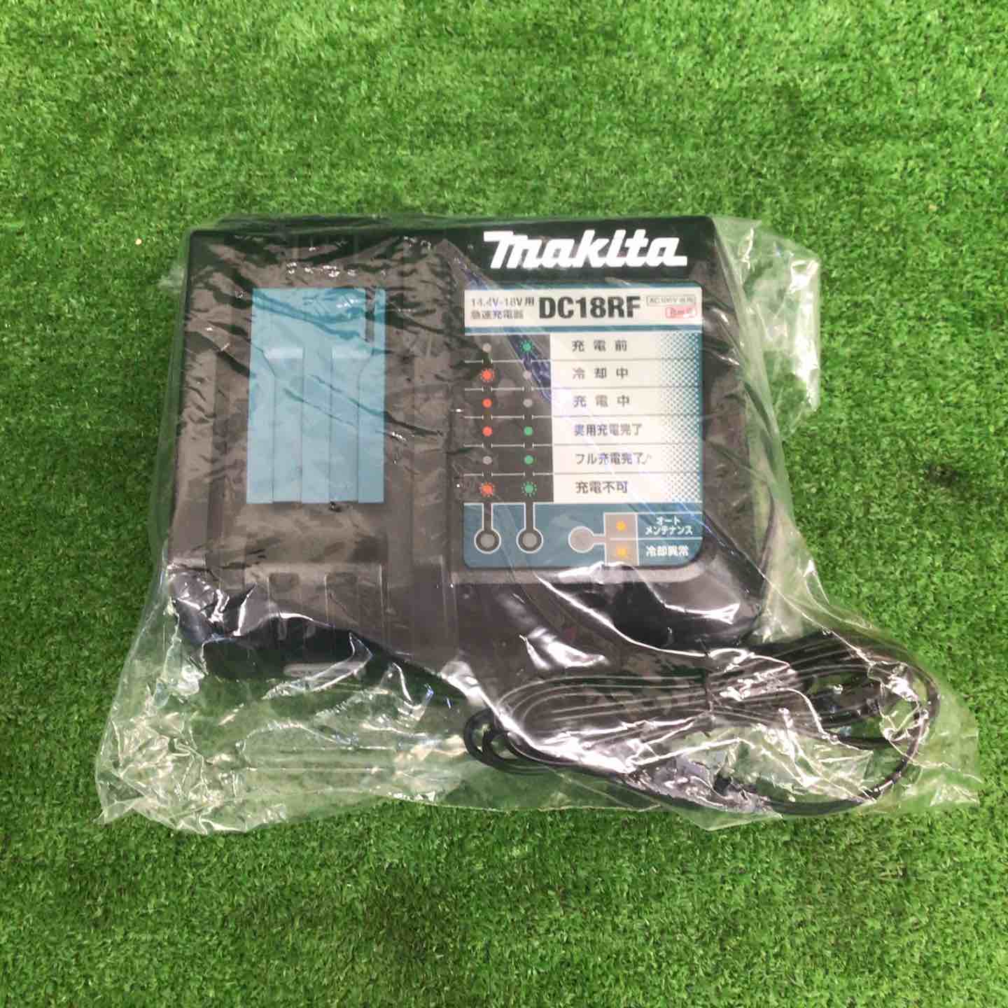中古品】 マキタ/makita コードレスインパクトドライバー TD173DRGXB