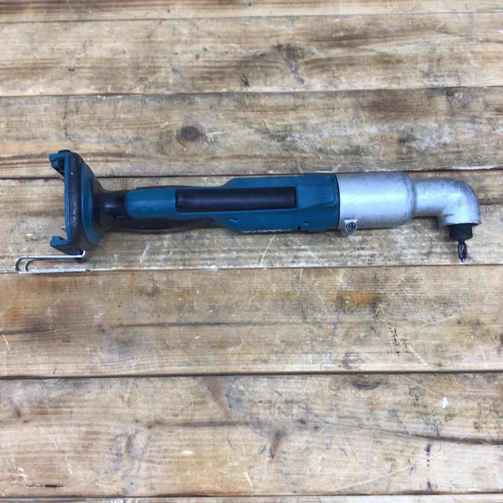 マキタ(makita) 充電式アングルインパクトドライバ 18V TL061DZ 【東大和店】