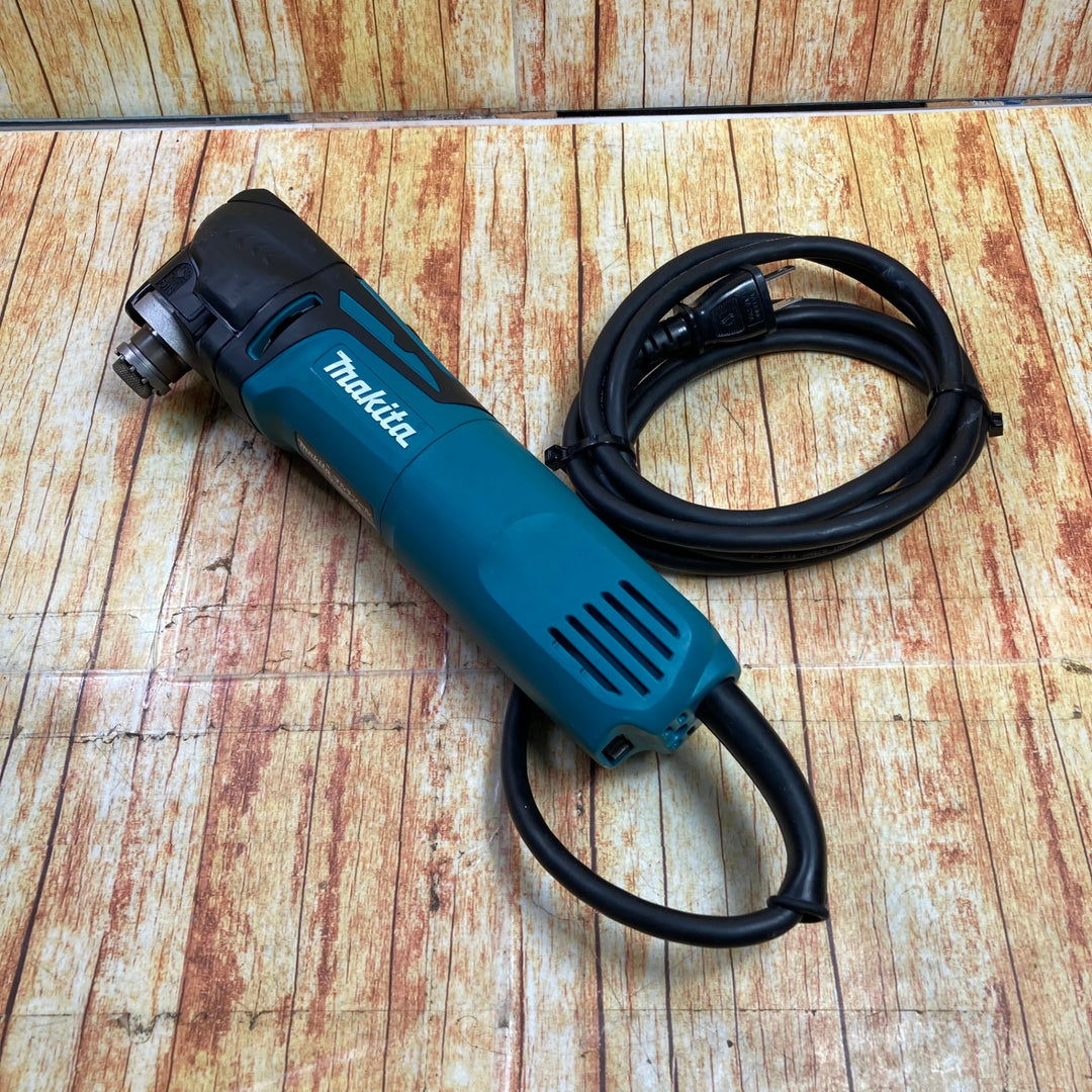 マキタ(makita) マルチツール TM3010CT【川崎店】