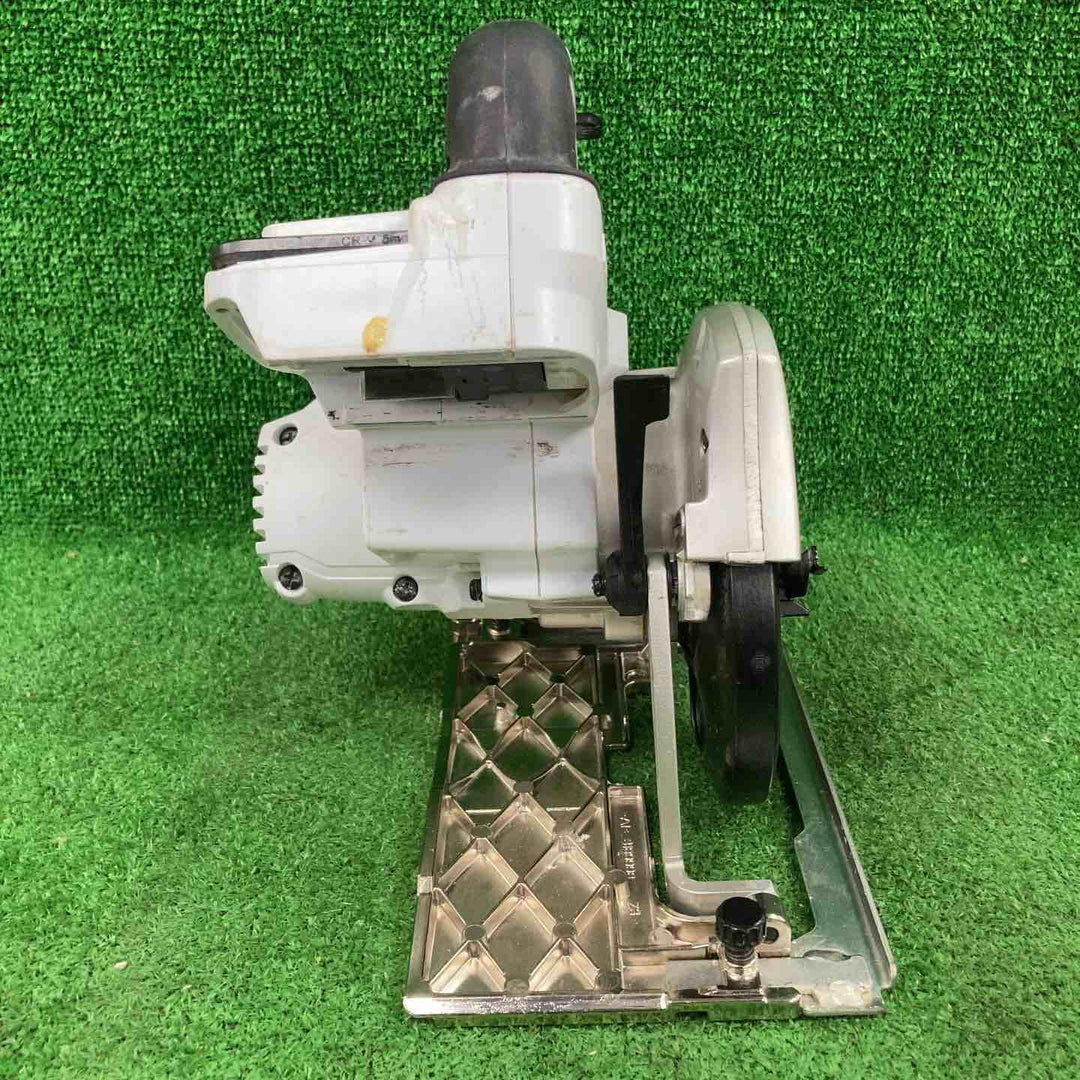 ★マキタ(makita) コードレス丸のこ HS471DZW【川崎店】