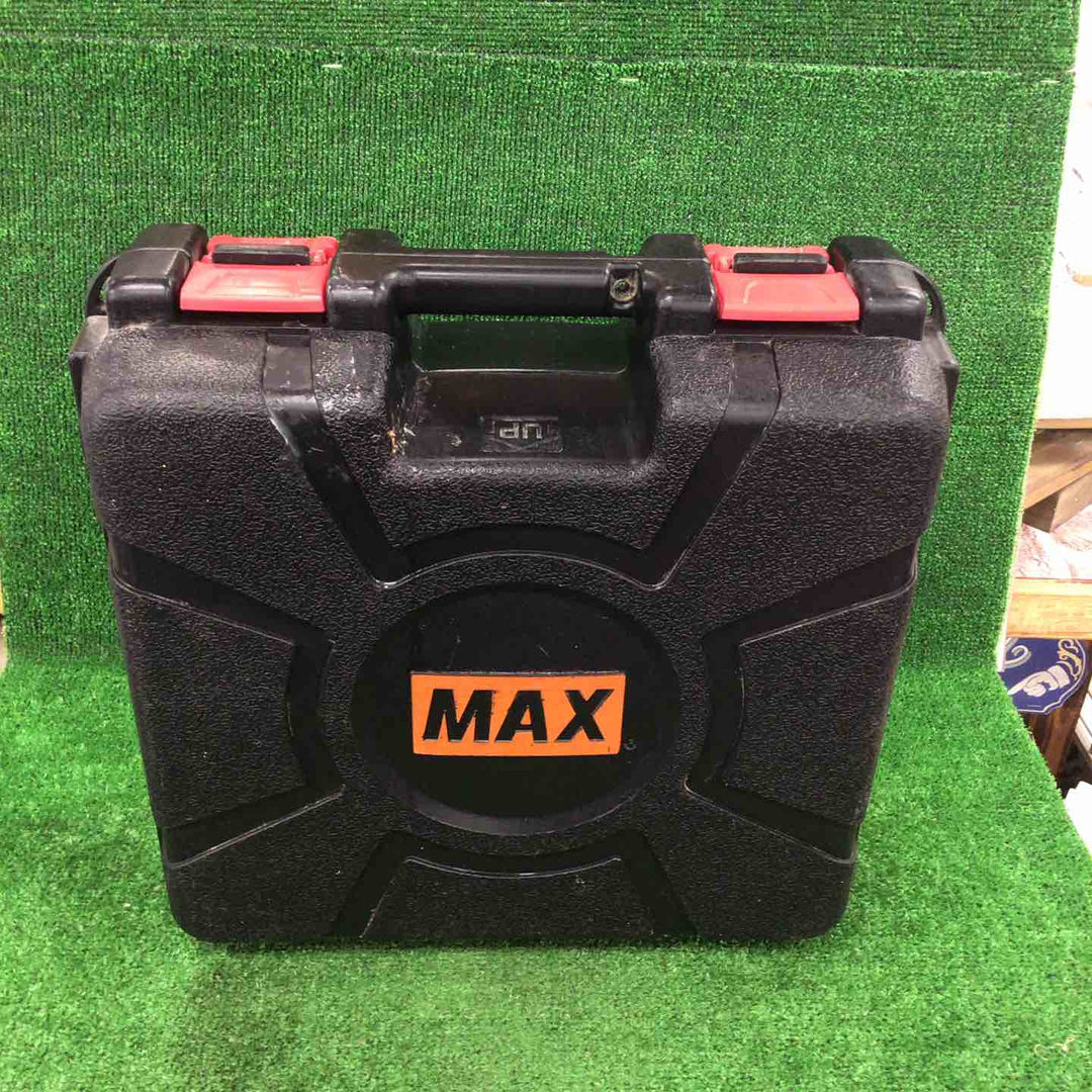 ★マックス(MAX) 高圧エアネジ打ち機 HV-R41G4【川崎店】