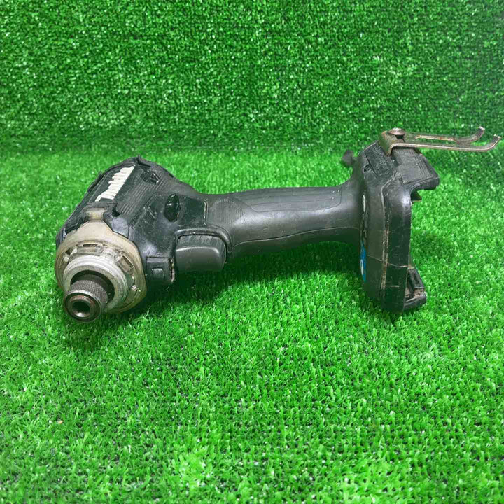 マキタ(makita) コードレスインパクトドライバー TD171DZAB【藤沢店】
