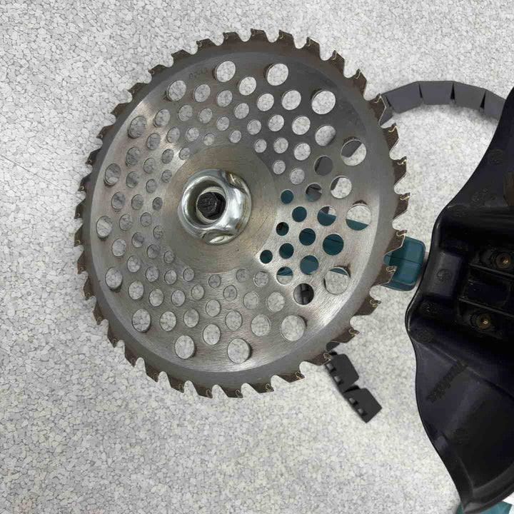 【店頭受取り限定】◇マキタ(makita) コードレス草刈機  MUR190SDSF【八潮店】