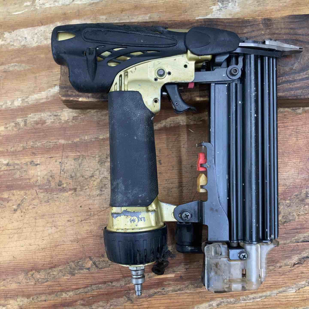 ★ハイコーキ(HIKOKI ※旧:日立工機) 高圧フィニッシュネイラ NT55HM2【柏店】