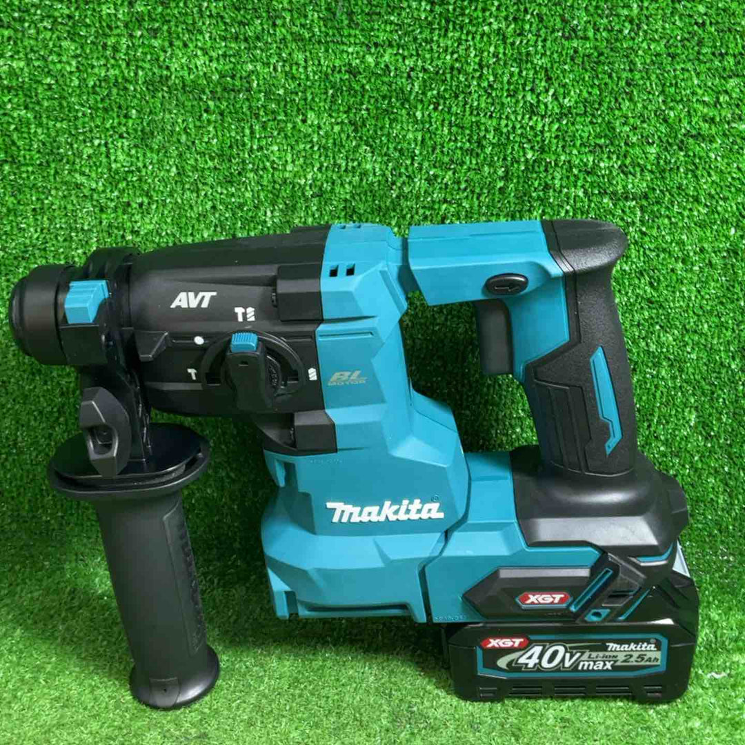 【未使用品】 マキタ(makita) コードレスハンマドリル HR010GRDX 【藤沢店】
