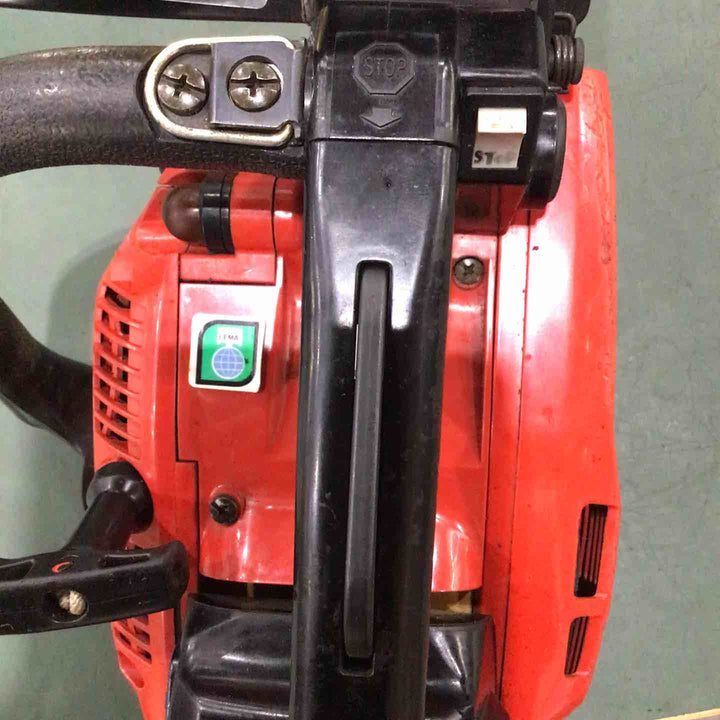ゼノア　チェーンソー　G2500【川口店】