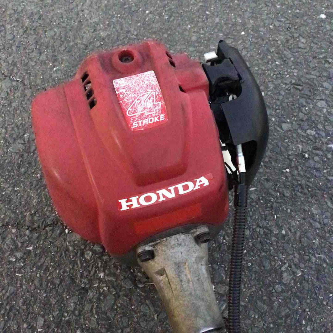 【現状品 / 店頭受取り限定】 ホンダ/HONDA 4ストエンジン刈払機 UMK425C 【鴻巣店】