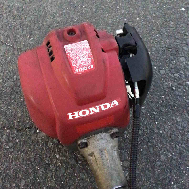 【現状品 / 店頭受取り限定】 ホンダ/HONDA 4ストエンジン刈払機 UMK425C 【鴻巣店】
