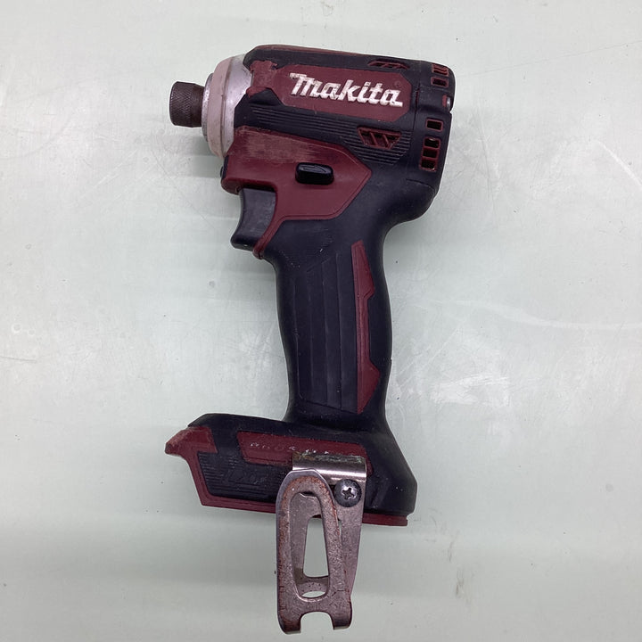 ★マキタ(makita) コードレスインパクトドライバー TD171DZAR【越谷店】