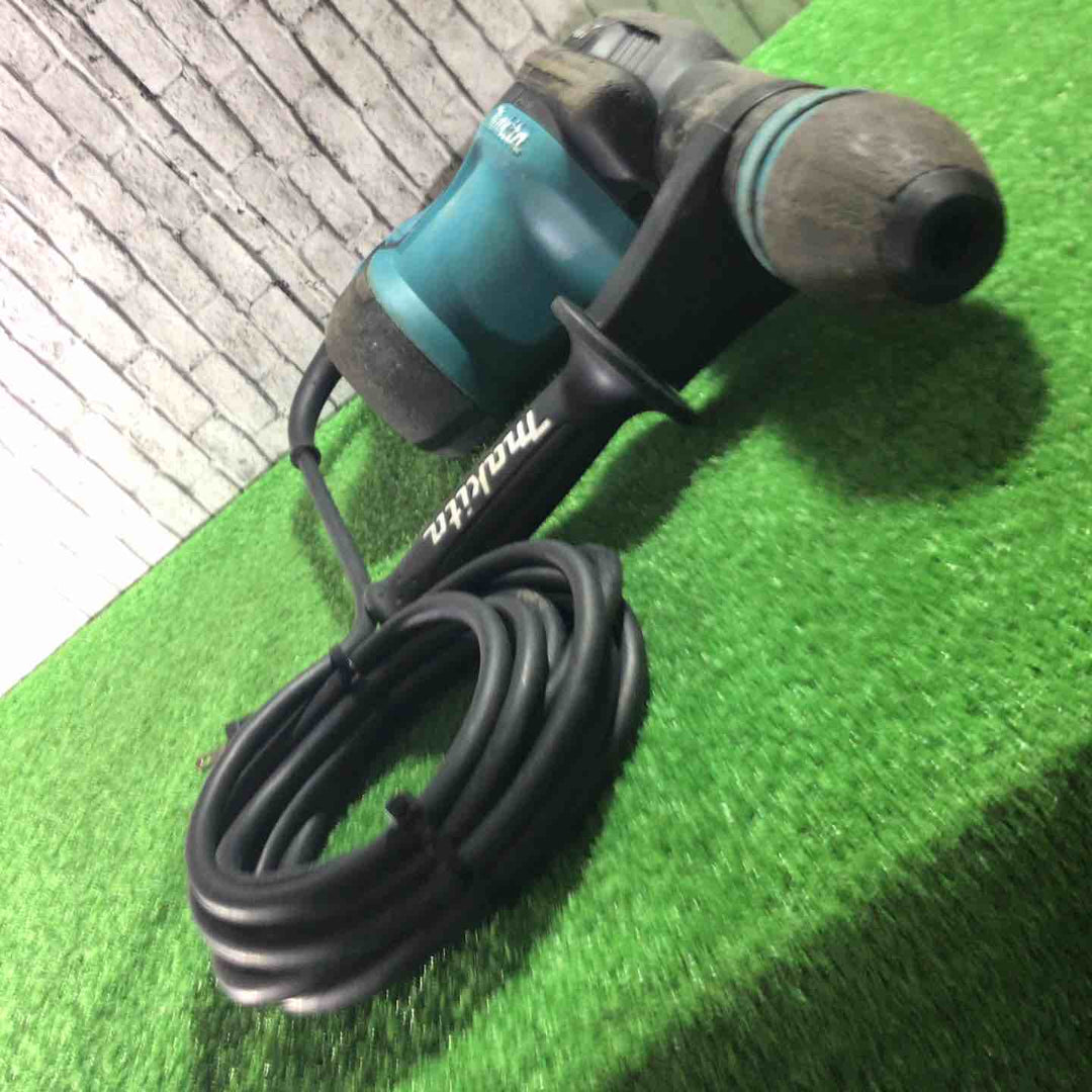 ★マキタ(makita) 電動ハンマ HM0871C 動作確認済【川口店】