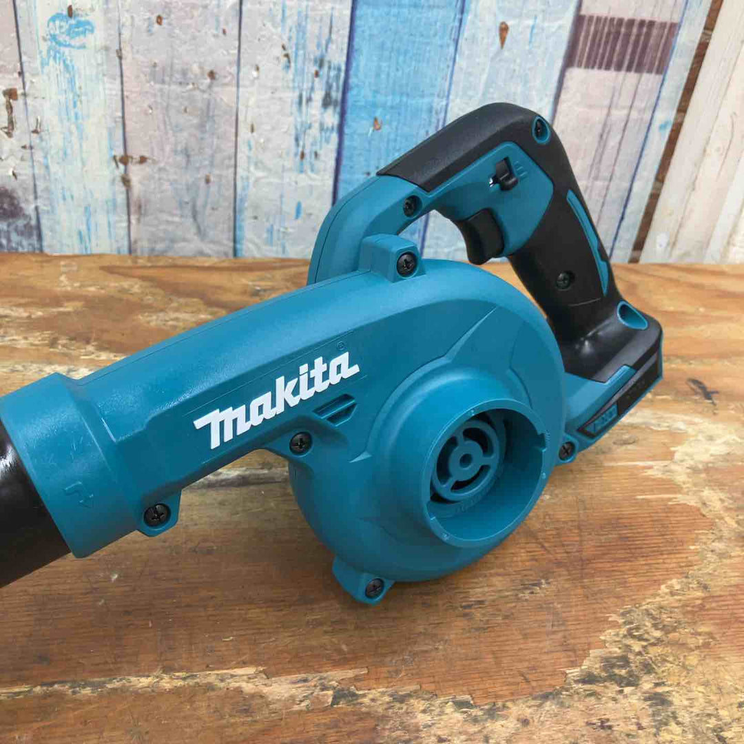 ★マキタ(makita) コードレスブロワ UB185DZ【柏店】