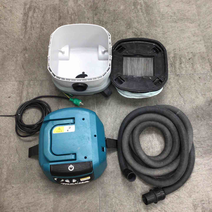 ★マキタ(makita) 集じん機 乾式 VC0830 連動機能【川崎店】