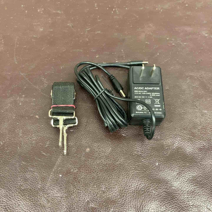【中古品】 レーザーテクノ グリーンレーザー墨出し器 縦・横 LST-BG3 【東大和店】
