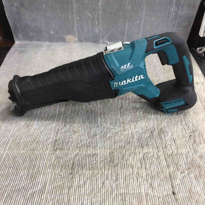 ★マキタ(makita) コードレスレシプロソー JR187DZ【草加店】