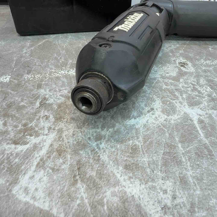 ★マキタ(makita) コードレスペンインパクトドライバー TD022DSHXB【八潮店】