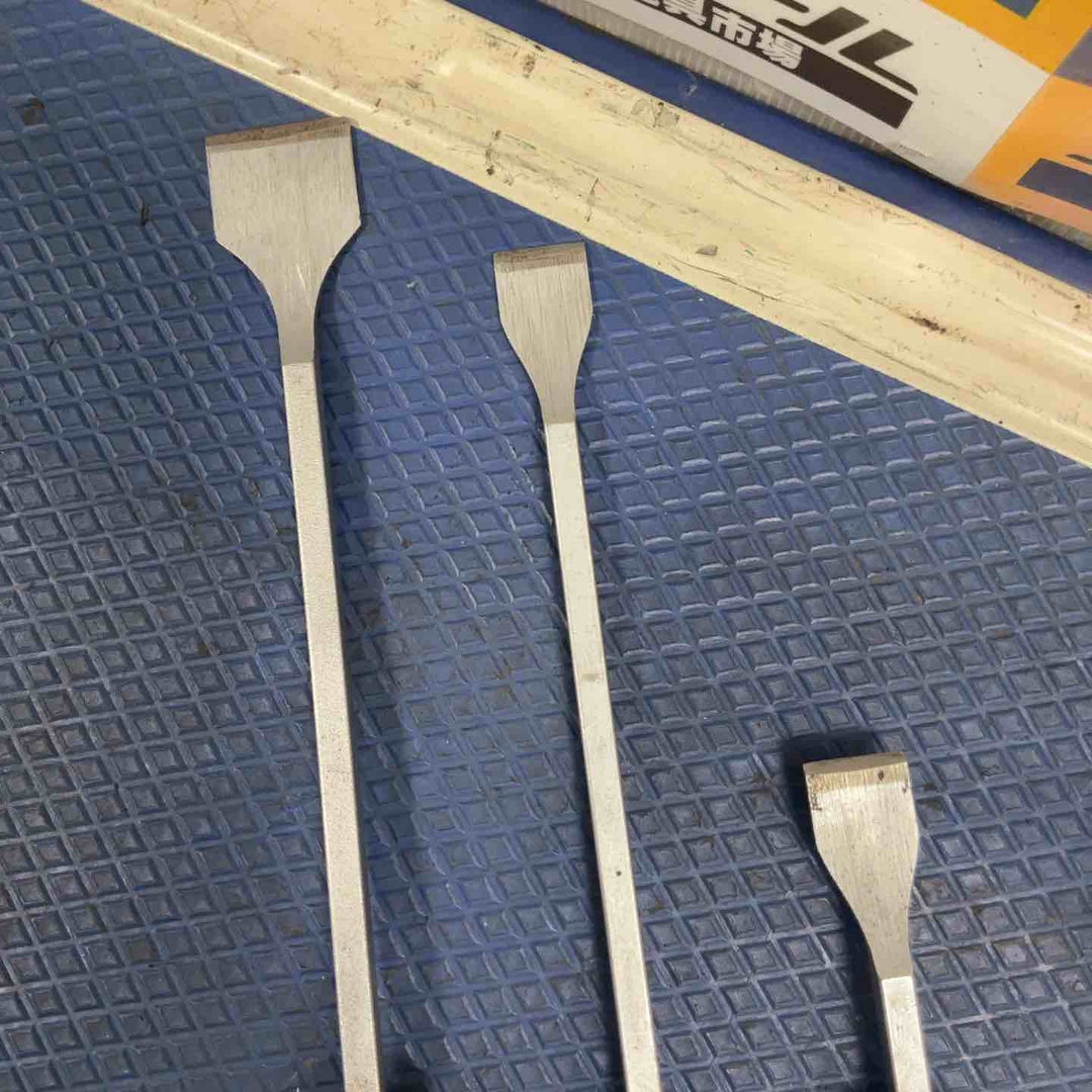 スナップオン(Snap-on) スクレーパー CSA12B CSA14B CSA8B 3本セット【草加店】