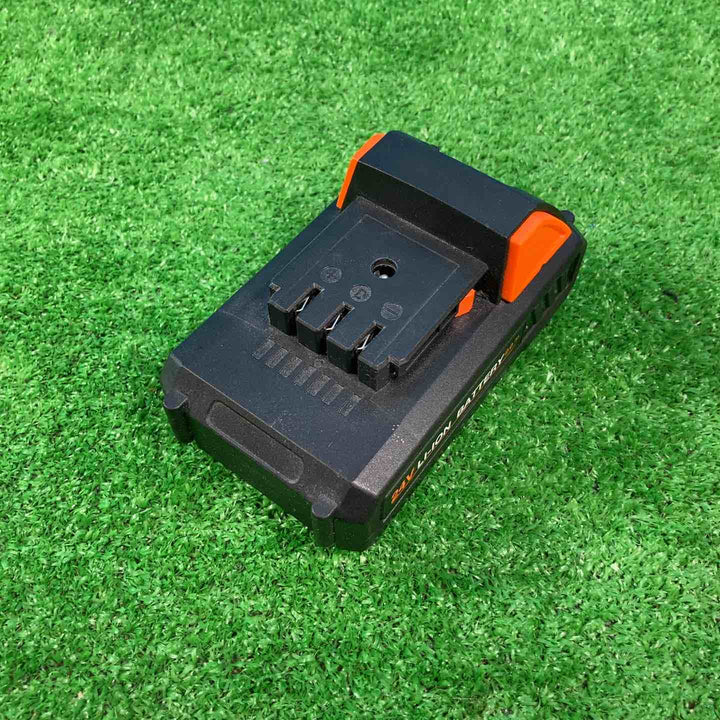 【美品】◇YARD FORCE 3ｍ コードレス 高枝電動のこぎり ライト LS C21P-JP ポール レシプロソー ヤードフォース【岩槻店】