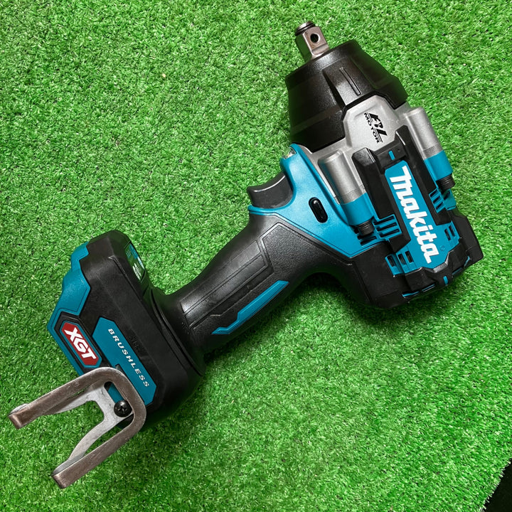 中古美品★マキタ(makita) コードレスインパクトレンチ TW007GZ【岩槻店】