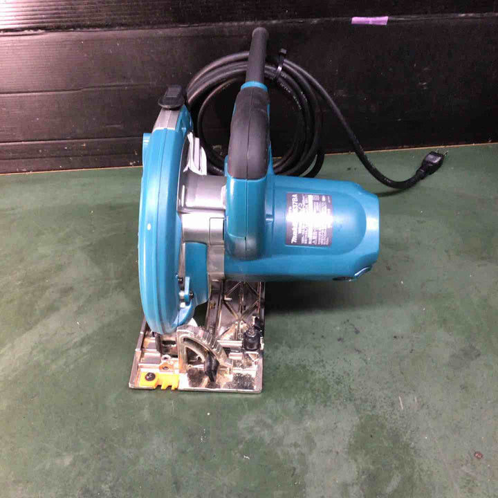 ★マキタ(makita) 電気マルノコ 5637BA【戸田店】