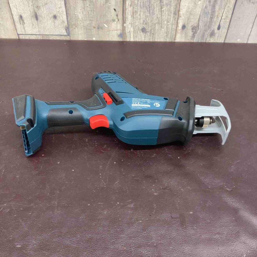 【中古品】 ボッシュ(BOSCH) コードレスセーバーソー GSA18V-LIC 【東大和店】