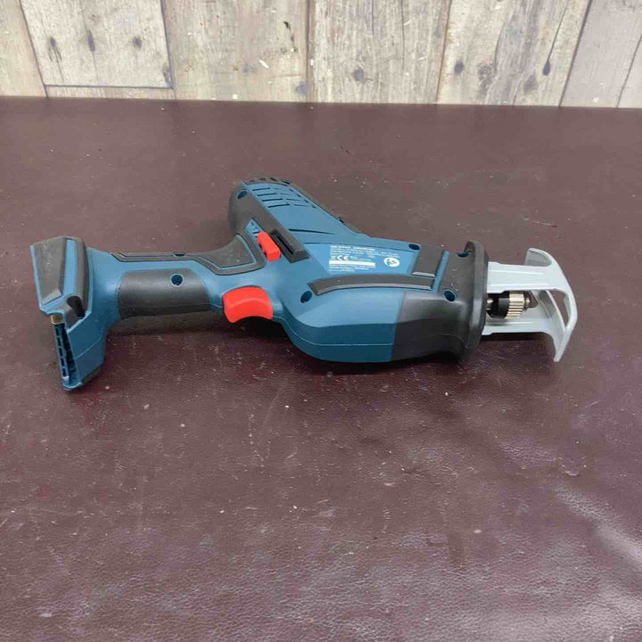 【中古品】 ボッシュ(BOSCH) コードレスセーバーソー GSA18V-LIC 【東大和店】