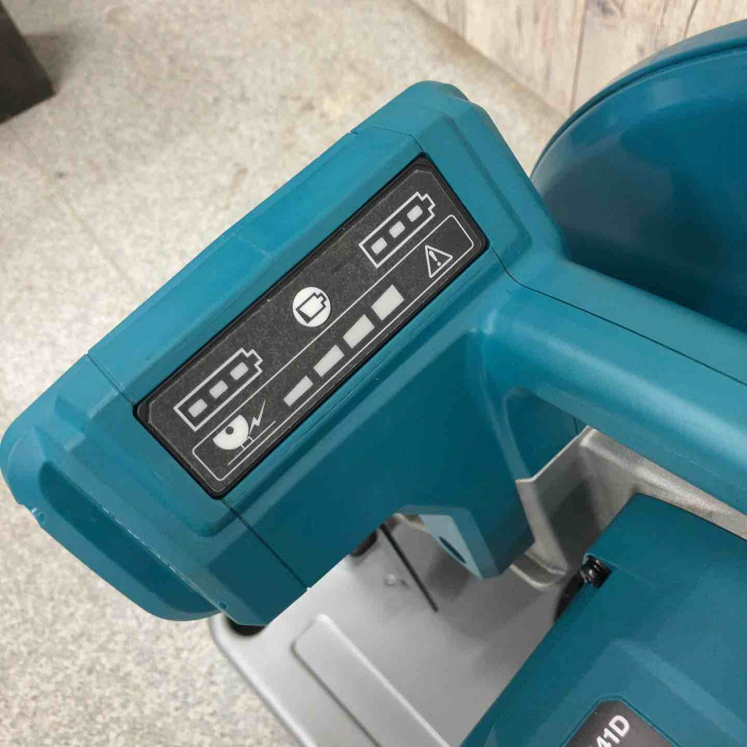 ★マキタ(makita) コードレス高速切断機 LW141DZ【八潮店】