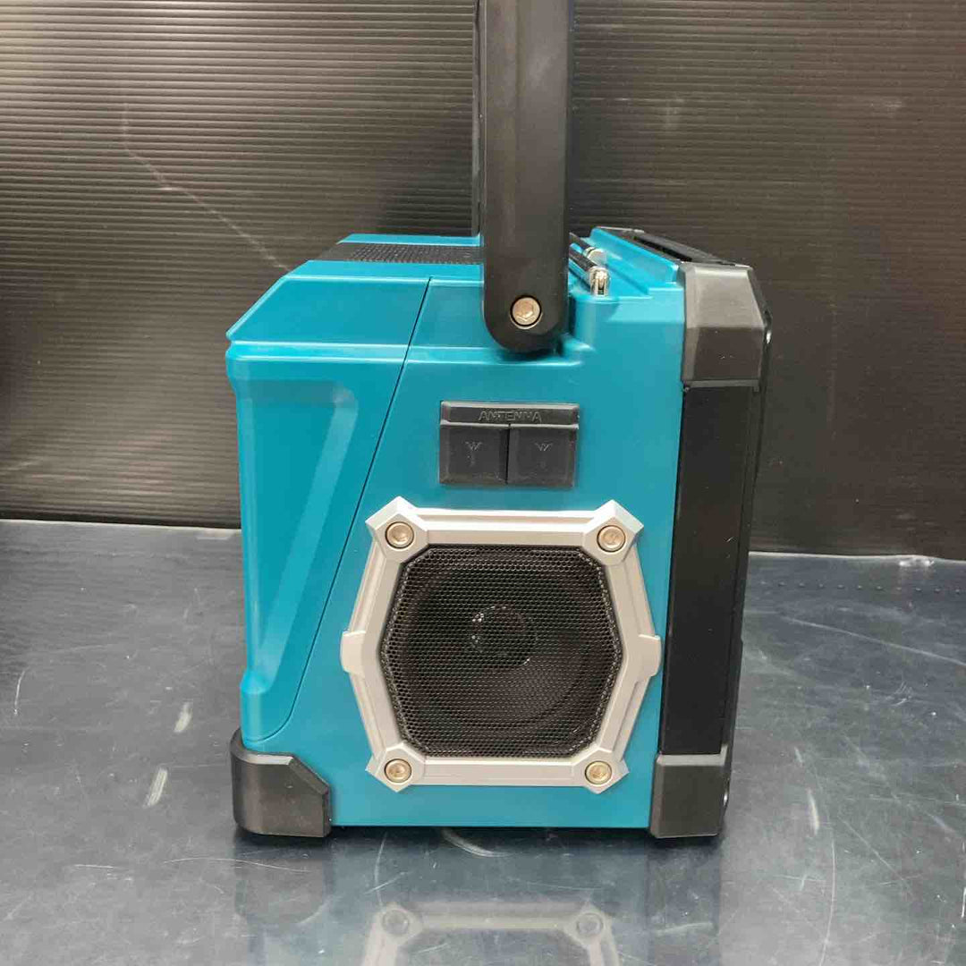 ☆マキタ(makita) コードレスラジオ付テレビ TV100【川越店】