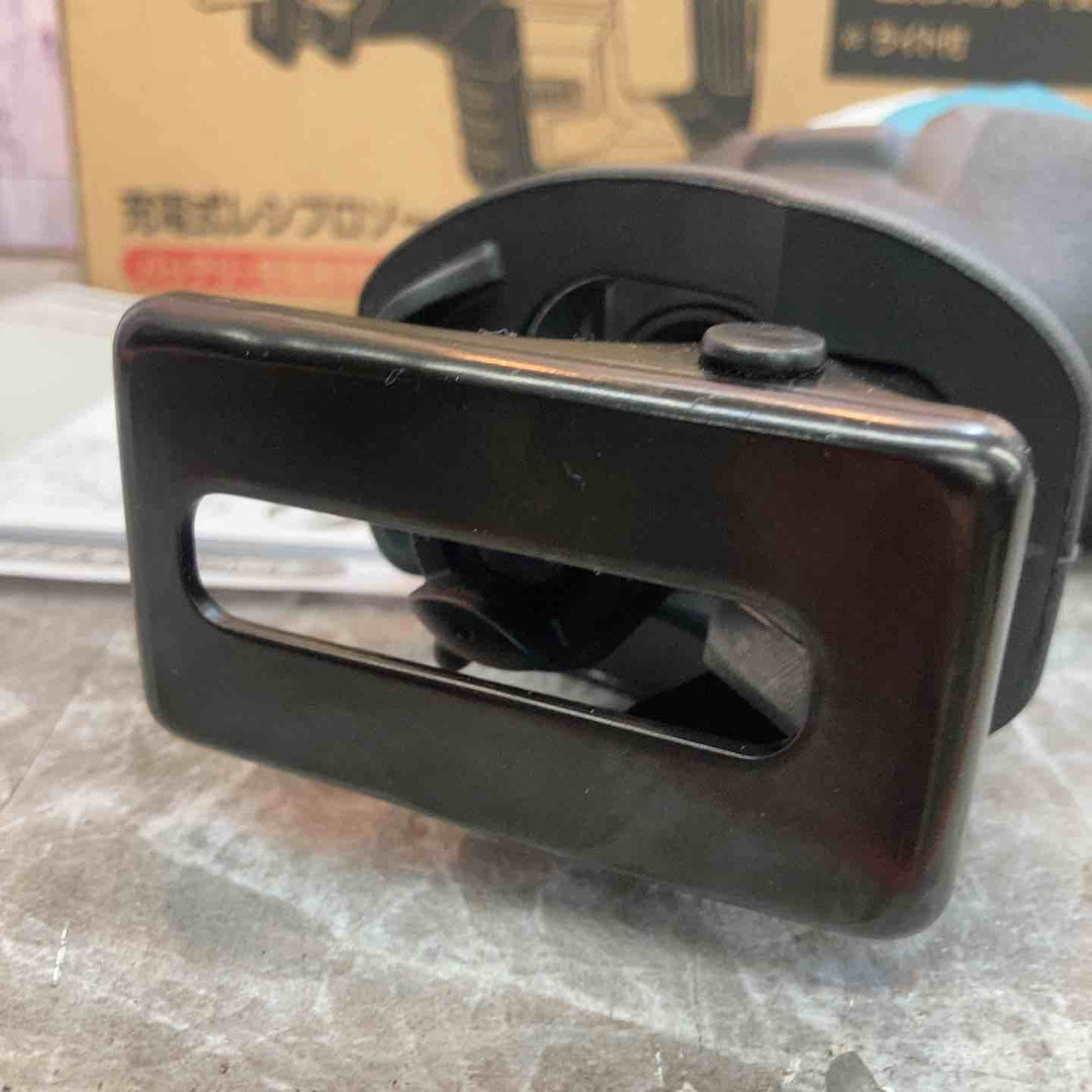 【未使用品】☆マキタ makita 18V コードレスレシプロソー 本体のみ JR188DZ【八潮店】