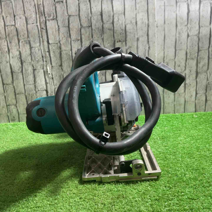 ★マキタ(makita) 防じん丸のこ KS5000FX 動作確認済【川口店】