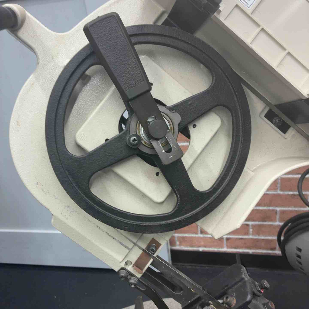 【店頭受取り限定】ハイコーキ(HIKOKI ※旧:日立工機)  バイス式バンドソー CB18FA3【藤沢店】