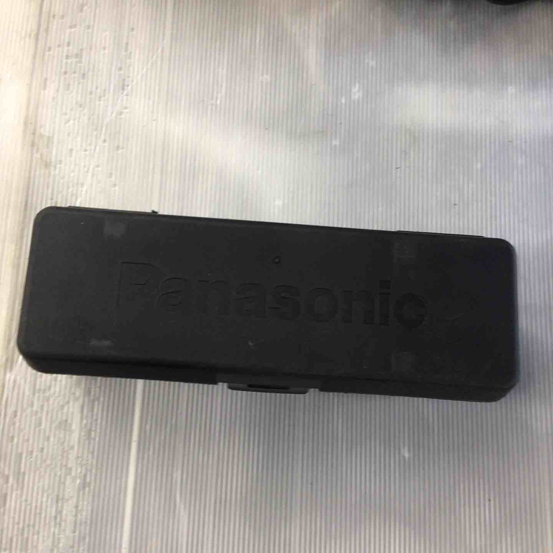 Panasonic コードレスドリルドライバ EZ7441LS2ST1【草加店】