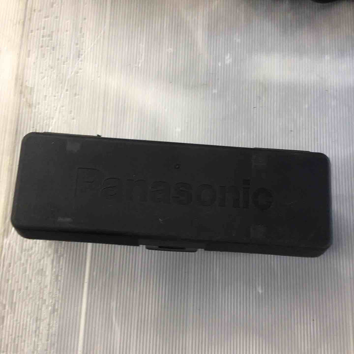 Panasonic コードレスドリルドライバ EZ7441LS2ST1【草加店】