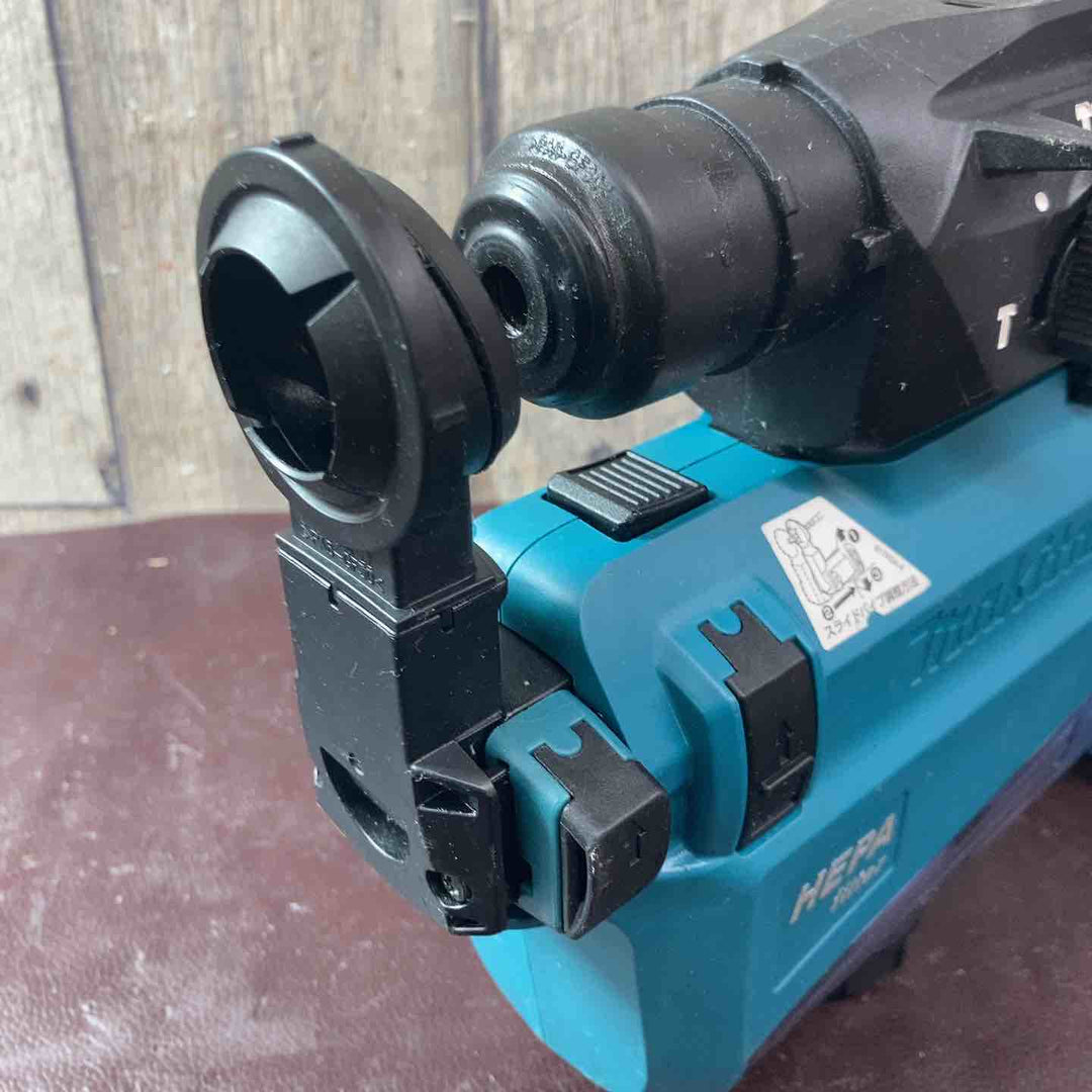 【中古品】★マキタ(makita) 18mmコードレスハンマドリル HR182DZKV バッテリー1個付属【東大和店】