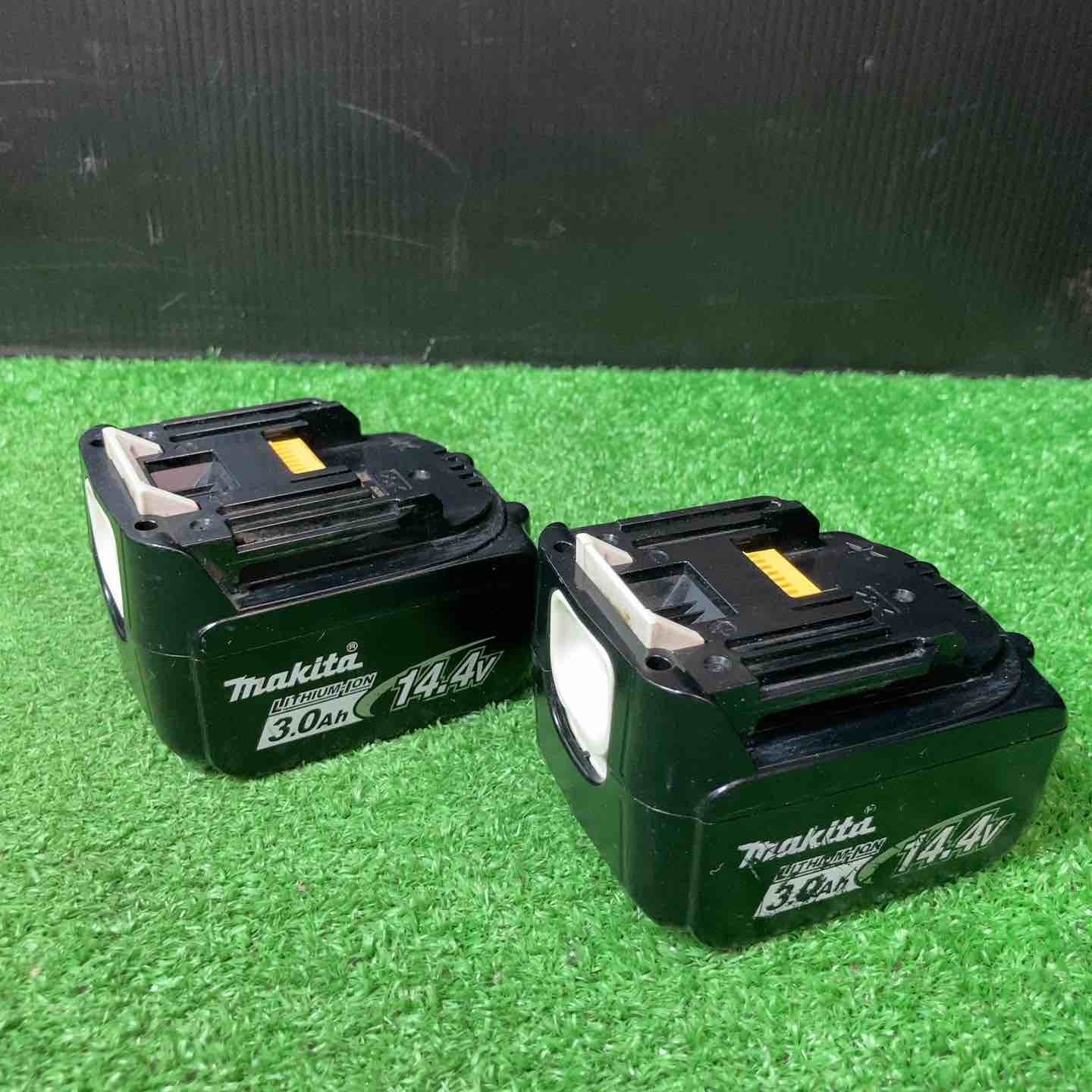☆マキタ(makita) コードレスインパクトドライバー TD134DRFXP【岩槻店