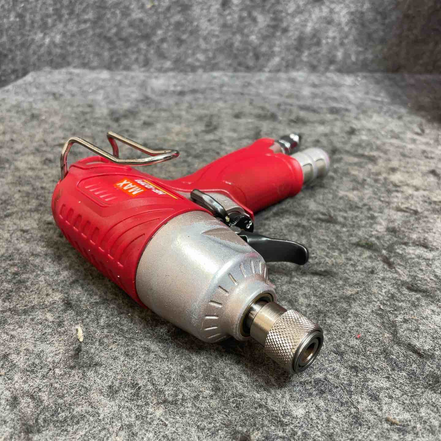 マックス(MAX) 高圧エアインパクトドライバ HF-ID7P1【桶川店