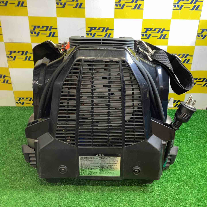 ★ハイコーキ(HIKOKI ※旧:日立工機) 高圧エアコンプレッサ EC1245H3(CTN)【越谷店】